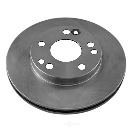 Uap 3207 Disc Brake Rotor 3207